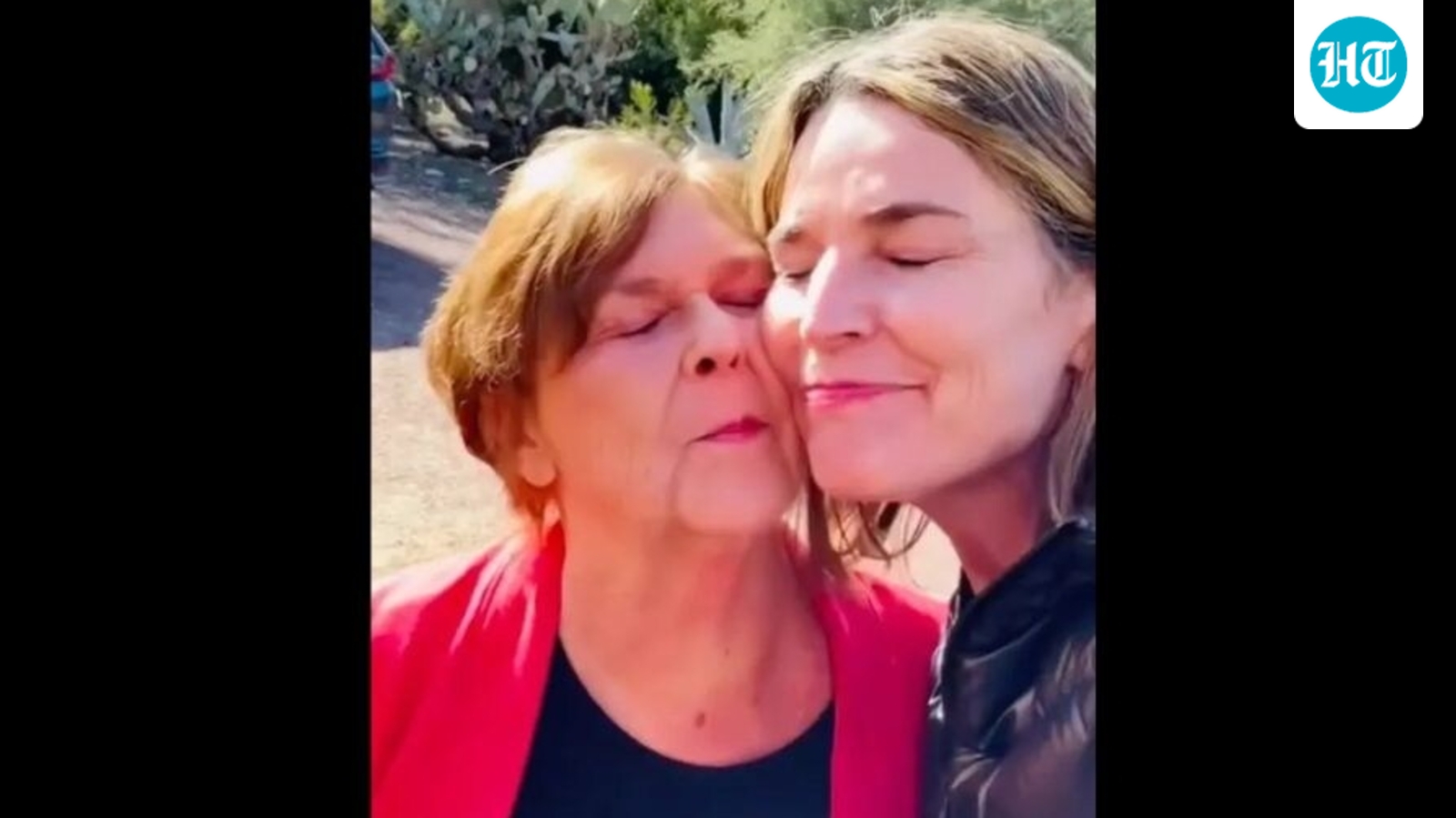 Savannah Guthrie remembers missing mom Nancy in emotional Mother’s Day tribute, ‘We will never stop looking for you’