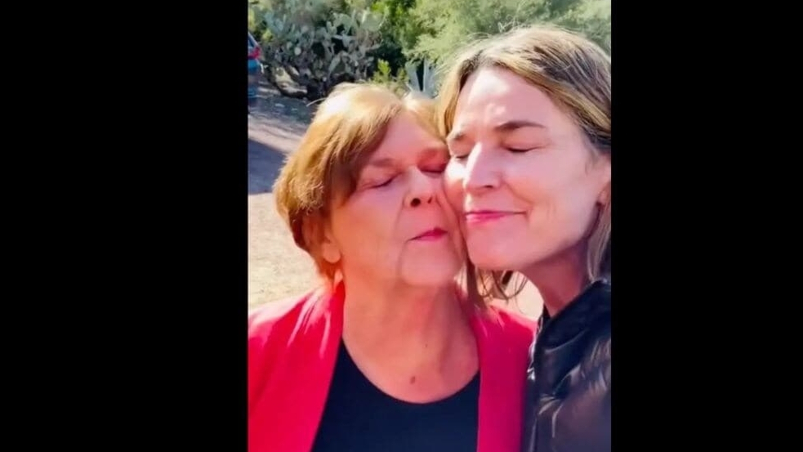 Nancy Guthrie case: Distressing update about daughter Savannah as mom remains missing, ‘instead of slowing down…’