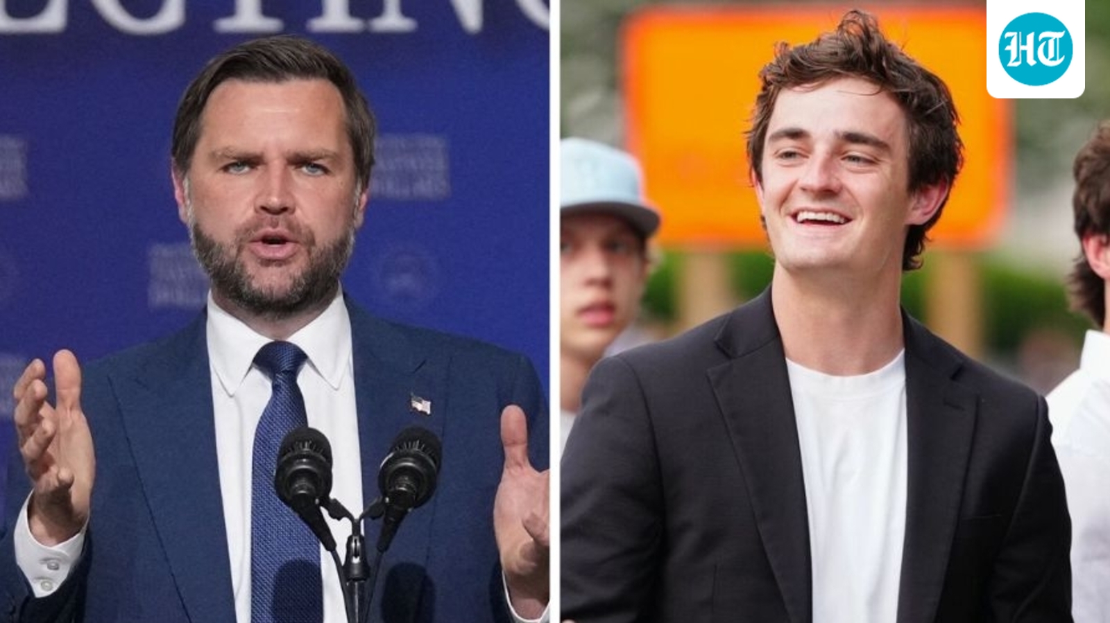 ‘Debt of gratitude’: JD Vance offers support to Nick Shirley as influencer addresses ‘death threats, false smears’