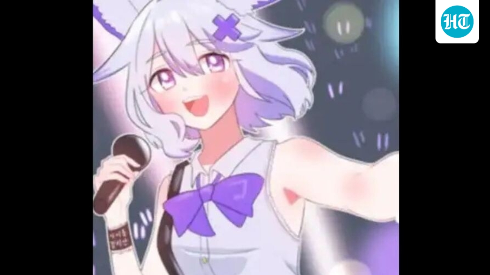 Where is Filian? Fans confused as popular VTuber's YouTube, Twitch, X, TikTok, and Discord accounts wiped