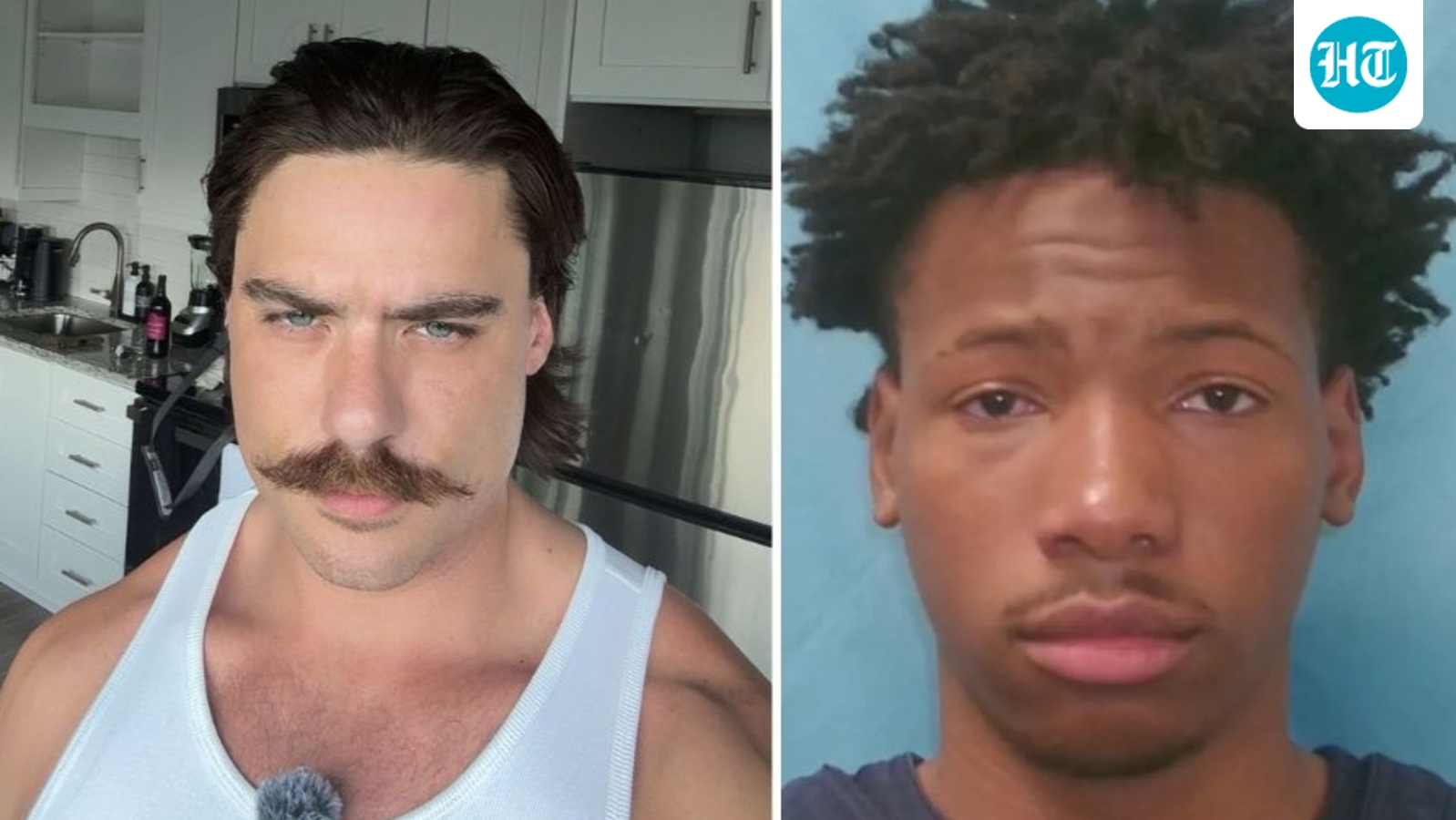 ChudTheBuilder vs. Karmelo Anthony: Comparisons emerge between streamer and Austin Metcalf's killer: ‘Hypocrites’