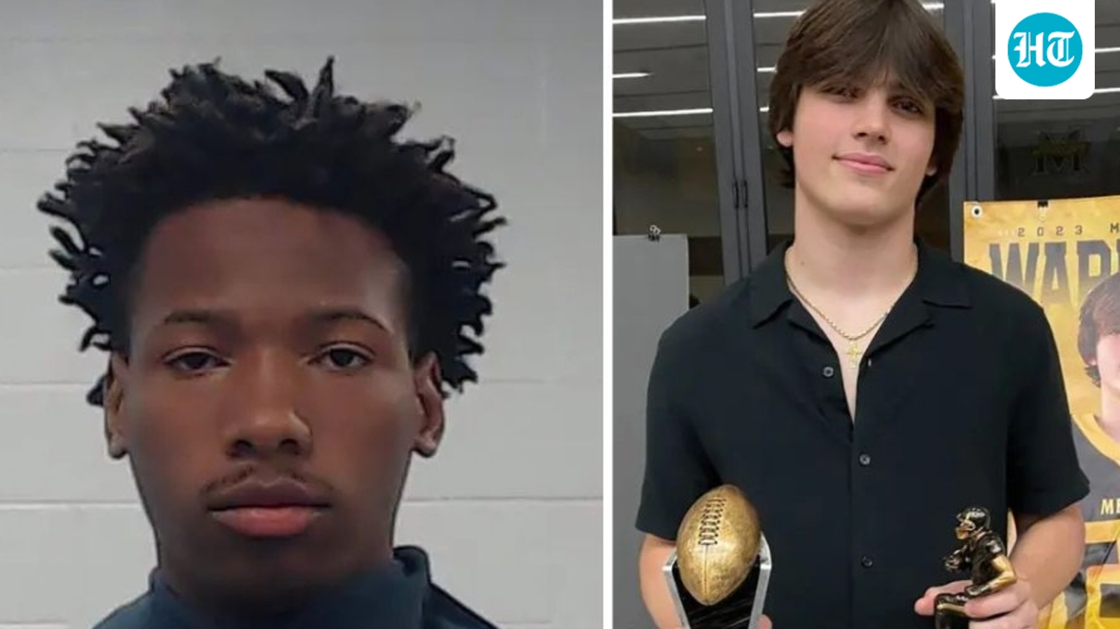 Karmelo Anthony’s chilling six-word threat to Austin Metcalf moments before murder, ‘Touch me and see…’