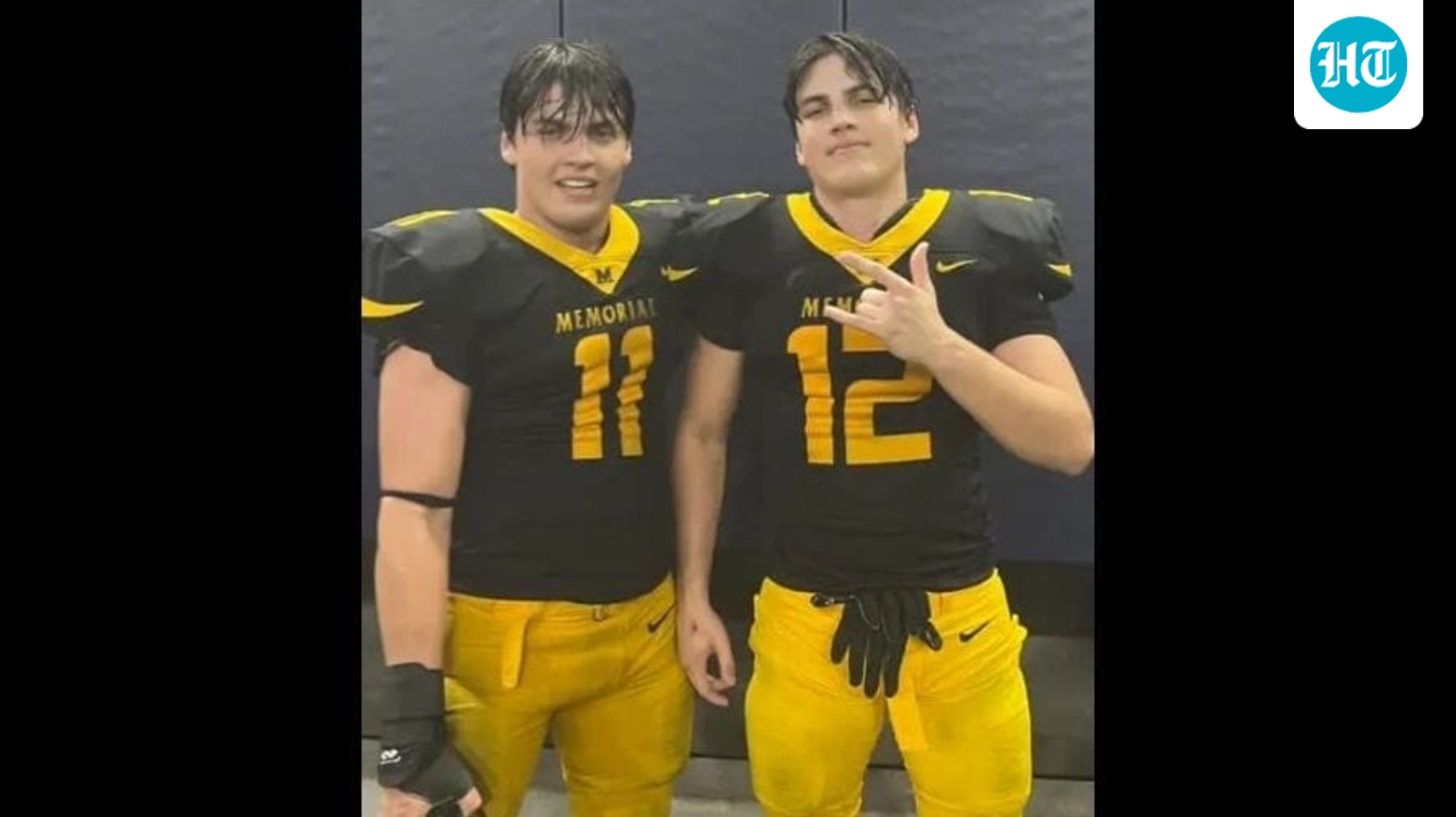 Karmelo Anthony supporter says Austin Metcalf's twin brother should have been killed too; disturbing video surfaces