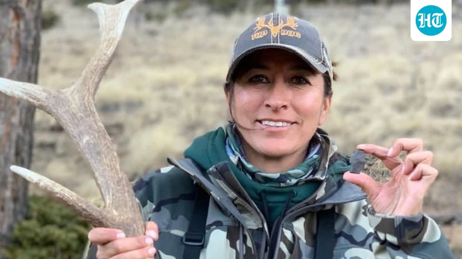 Who was Melissa Casias? Remains of missing LANL employee, 53, found in New Mexico forest