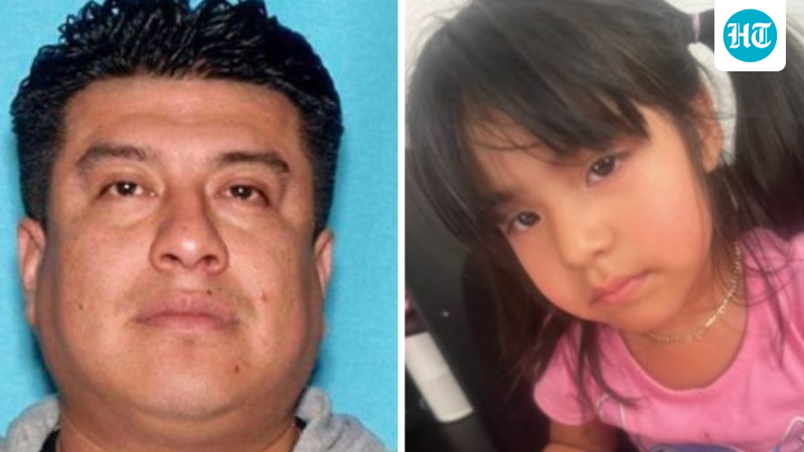 Where is Daleza Fregoso? Amber Alert issued for girl, 4, abducted from Los Angeles