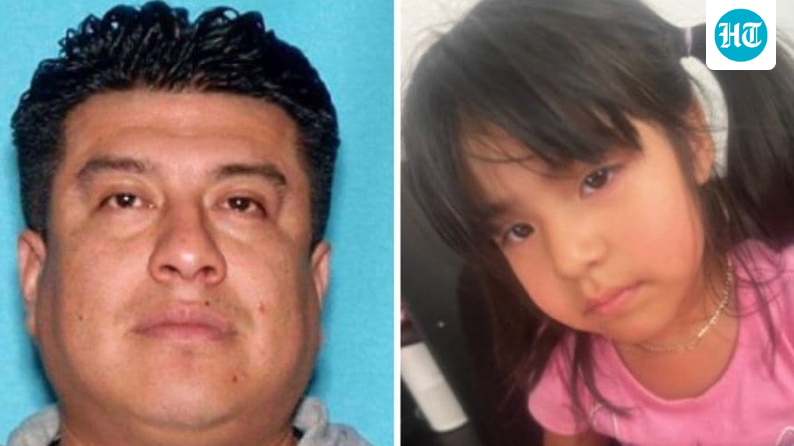 Daleza Fregoso update: Abductor accused of murdering victim's mom; LA Amber Alert remains active