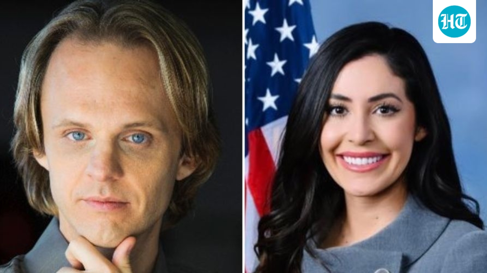David Wilcock death rumors: Rep. Anna Paulina Luna sounds the alarm about dead, missing US scientists, ‘Something is up’