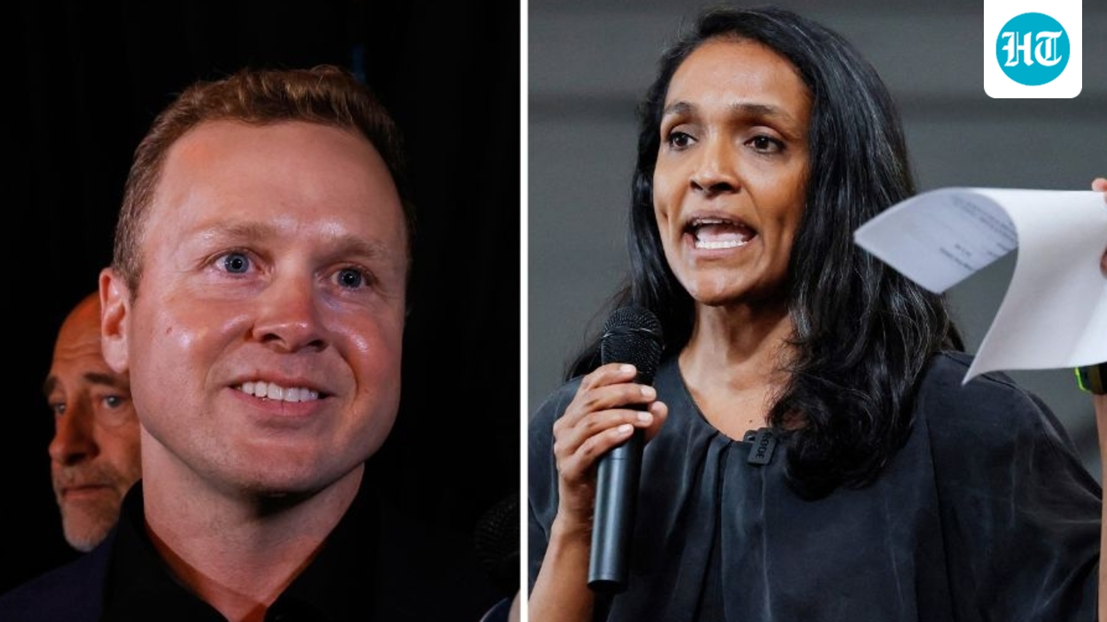 ‘Her campaign was a scam’: Spencer Pratt accuses Nithya Raman of ‘disappearing into the crowd' like a ‘pickpocket’
