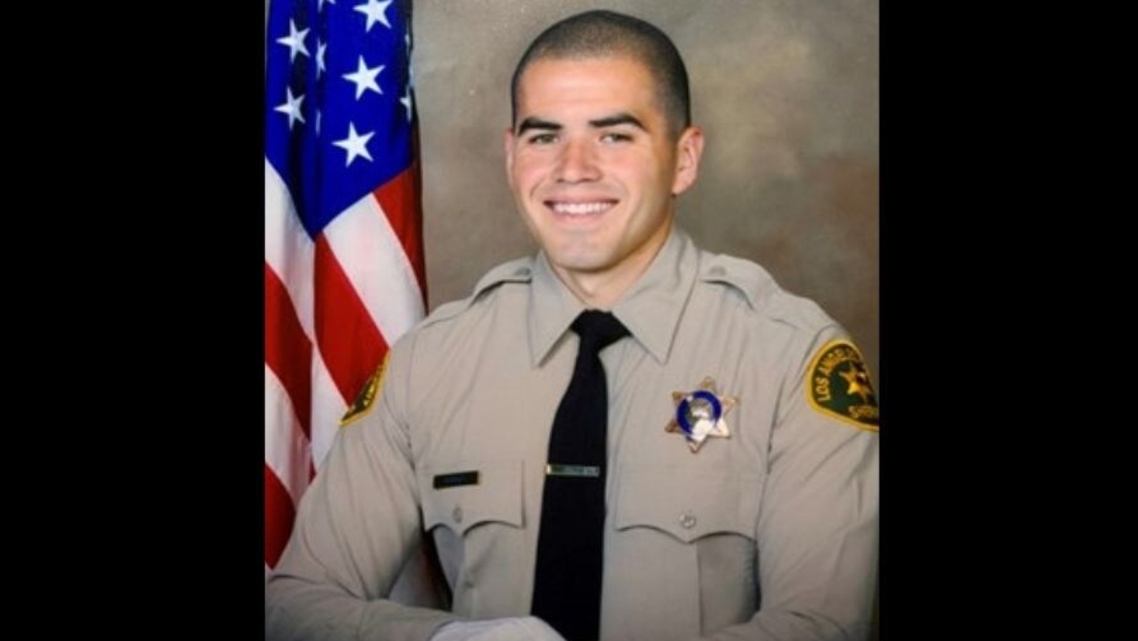 Who was Levi Vargas? LA deputy tragically dies during Baker To Vegas Relay race, ‘His loss is deeply felt…’