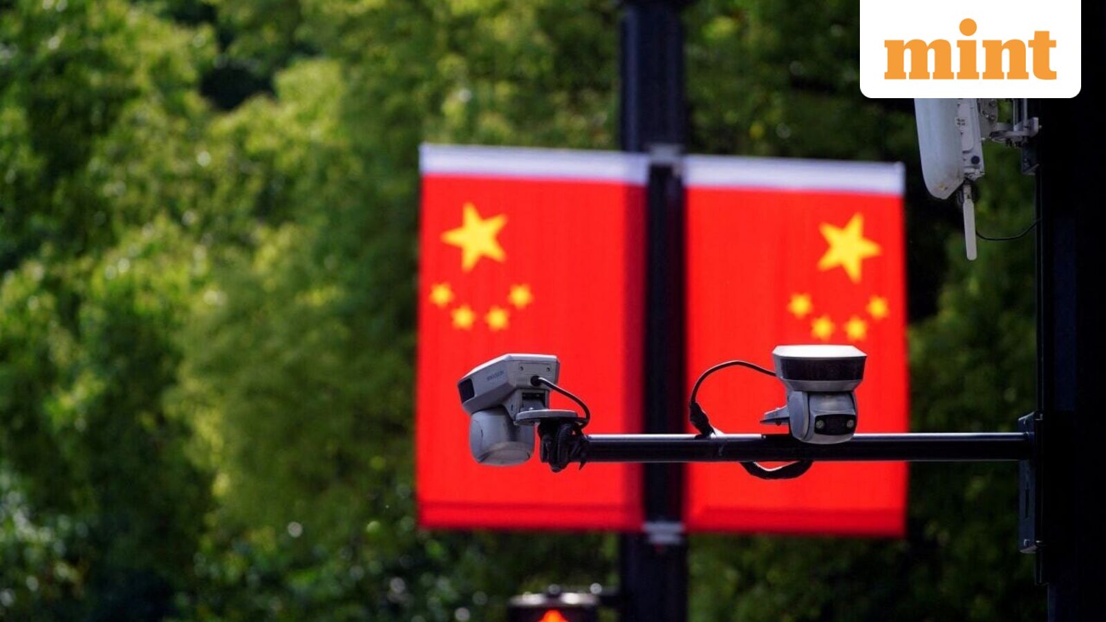 India to ban sales of Chinese CCTV brands Hikvision, TP-Link and Dahua from 1 April: Report