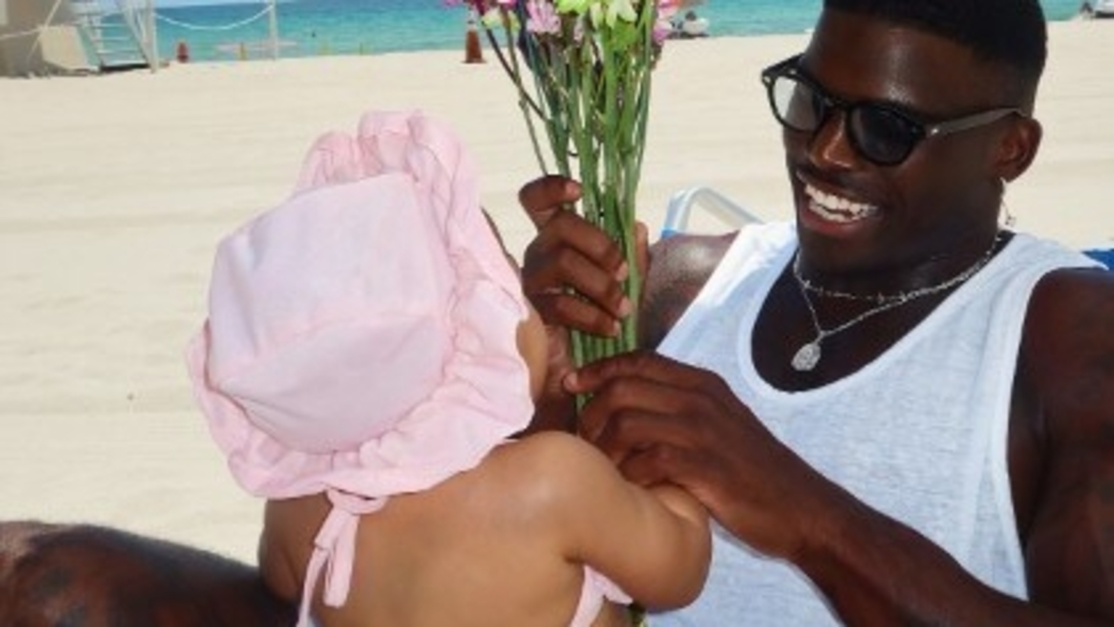 Tyreek Hill family: All on wife and 7 kids as Dolphins release eight-time Pro-Bowl WR