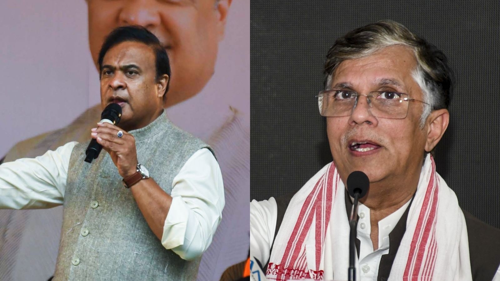 Pawan Khera's anticipatory bill rejected by Gauhati high court in Assam CM wife FIR