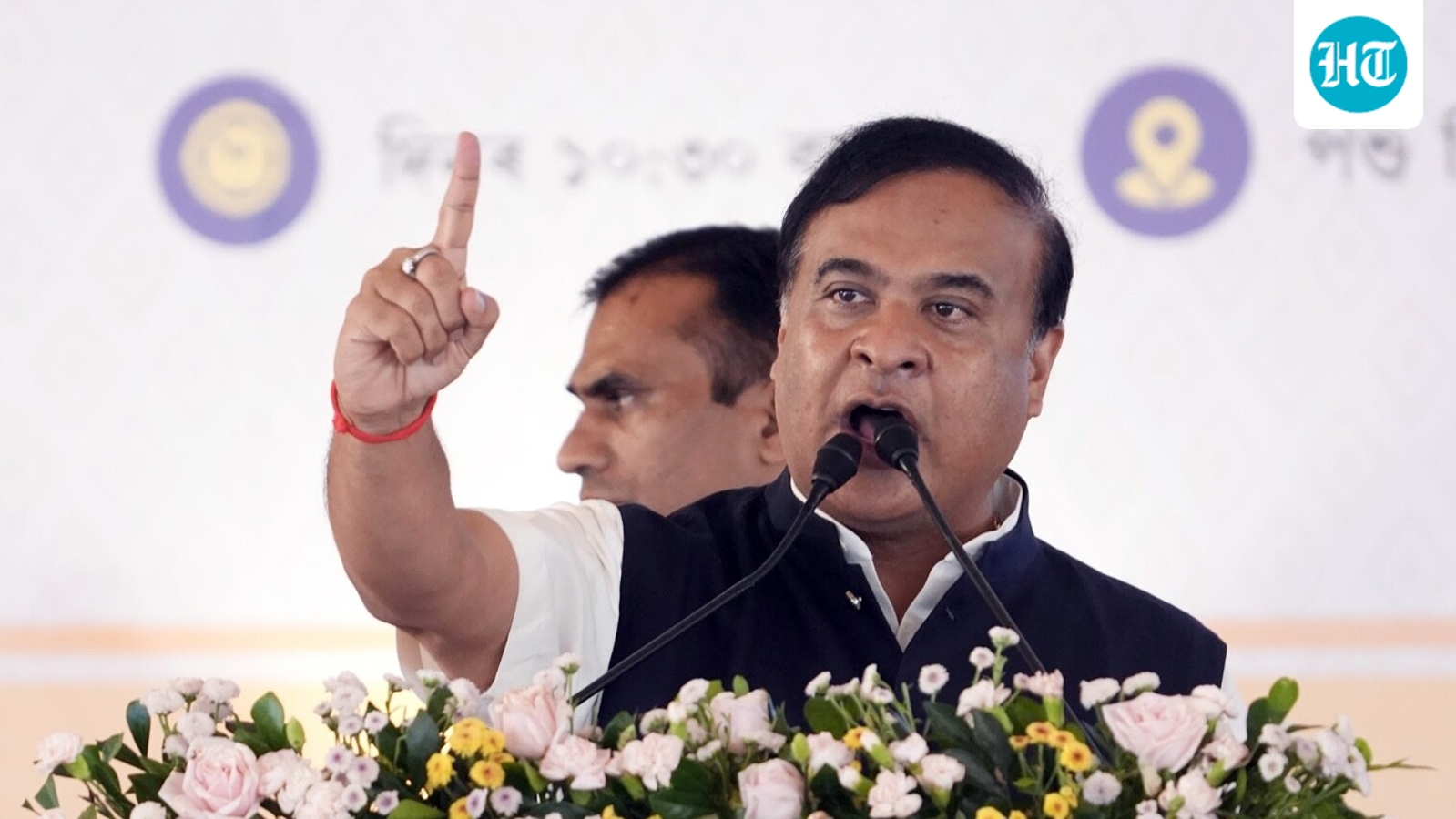Himanta Sarma's 'nuclear' warning after Bangladesh leader's 'northeast' remarks