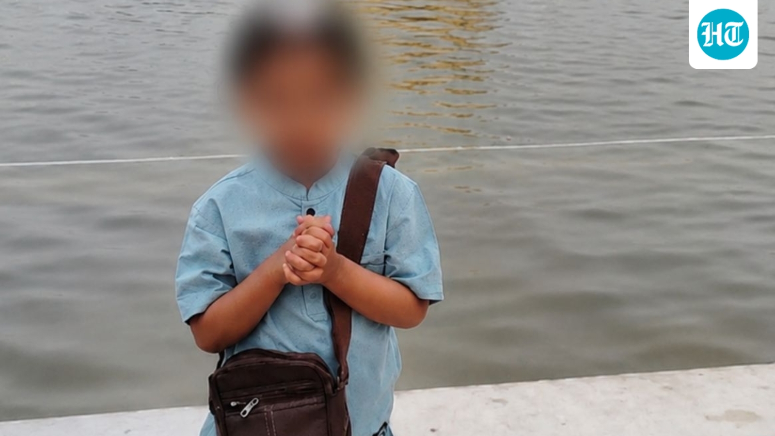 4-year-old boy who fell into 220-foot-deep borewell in Ambala dies after 21-hour rescue operation