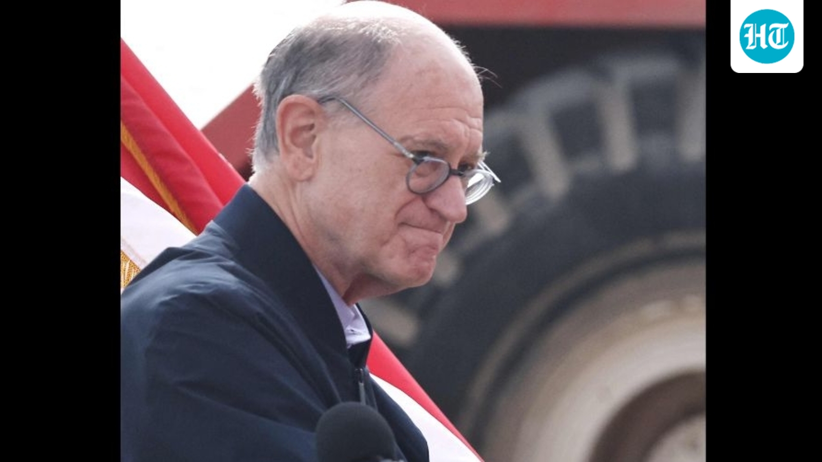 Brad Sherman row: Democratic Rep. blames Elon Musk for racy photos on his device