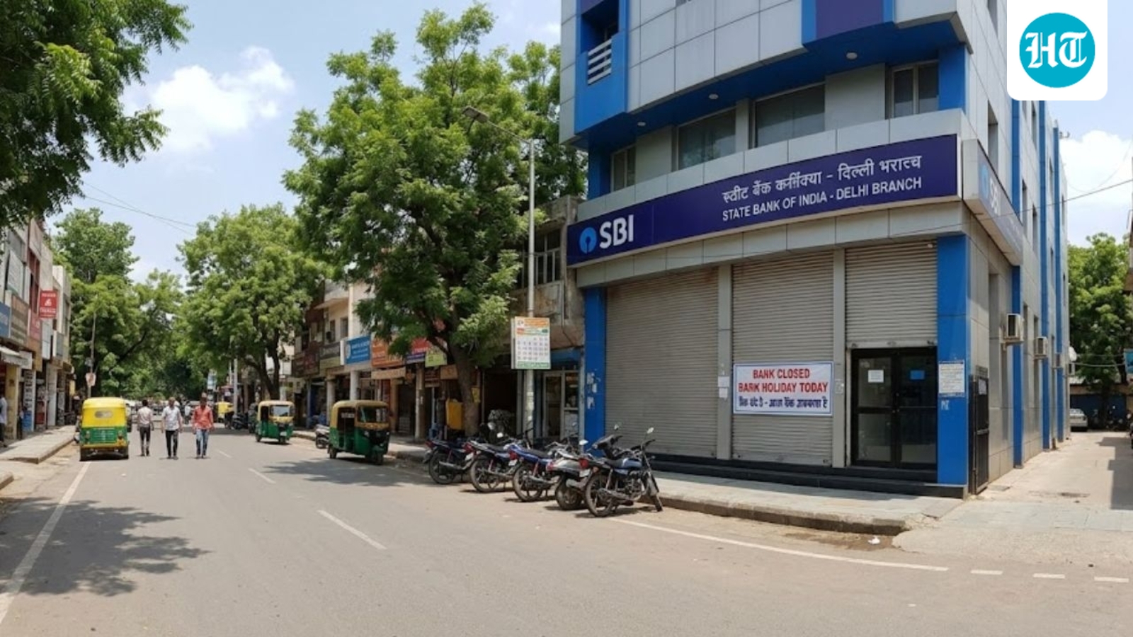 Bank holiday on May 1: Check where banks are closed today and full RBI holiday calendar for May 2026