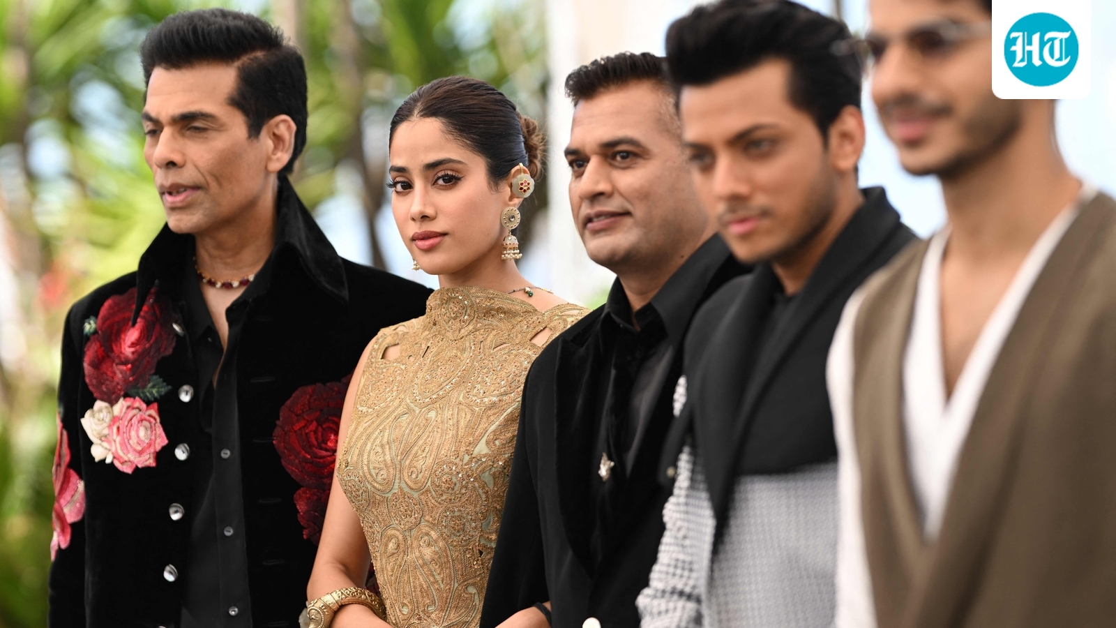 Dharma Productions responds to copyright infringement allegations on Homebound, calling them ‘baseless and unfounded’