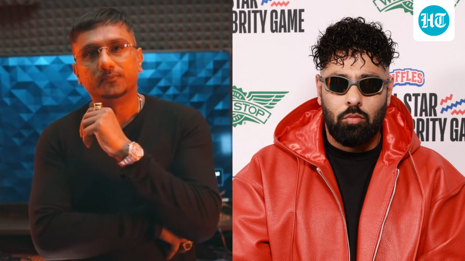 Why a 20-year-old Honey Singh–Badshah song is facing a takedown order now: 'Court's conscience is shocked'