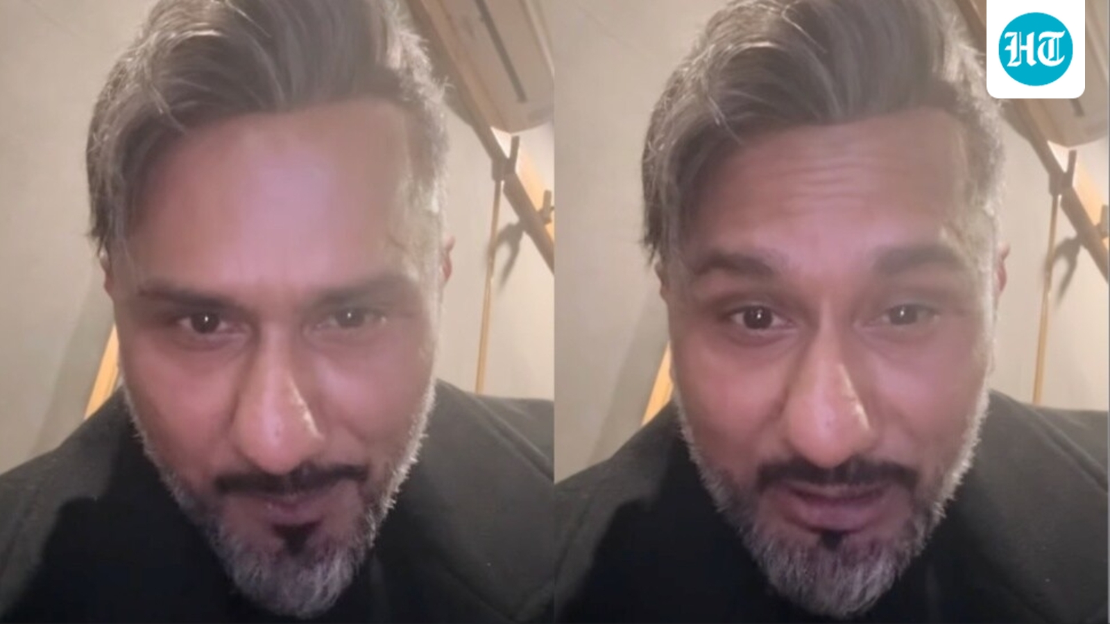 Honey Singh apologises in new clip after facing criticism for remarks at Delhi show: 'Main zabaan pe niyantran rakhunga'