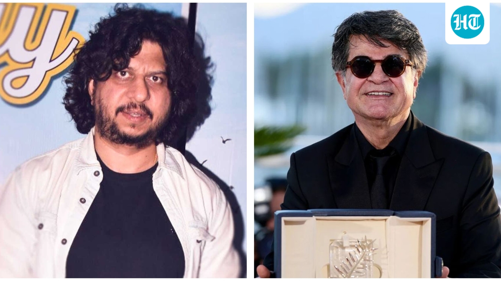 Satluj row: Anurag Basu says he never thought Honey Trehan would face what Jafar Panahi faced in Iran