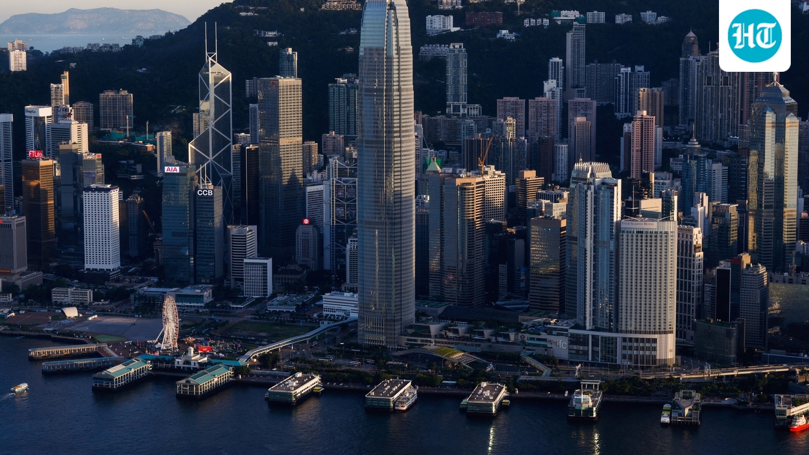 War in Middle East giving reasons to super rich to consider Hong Kong