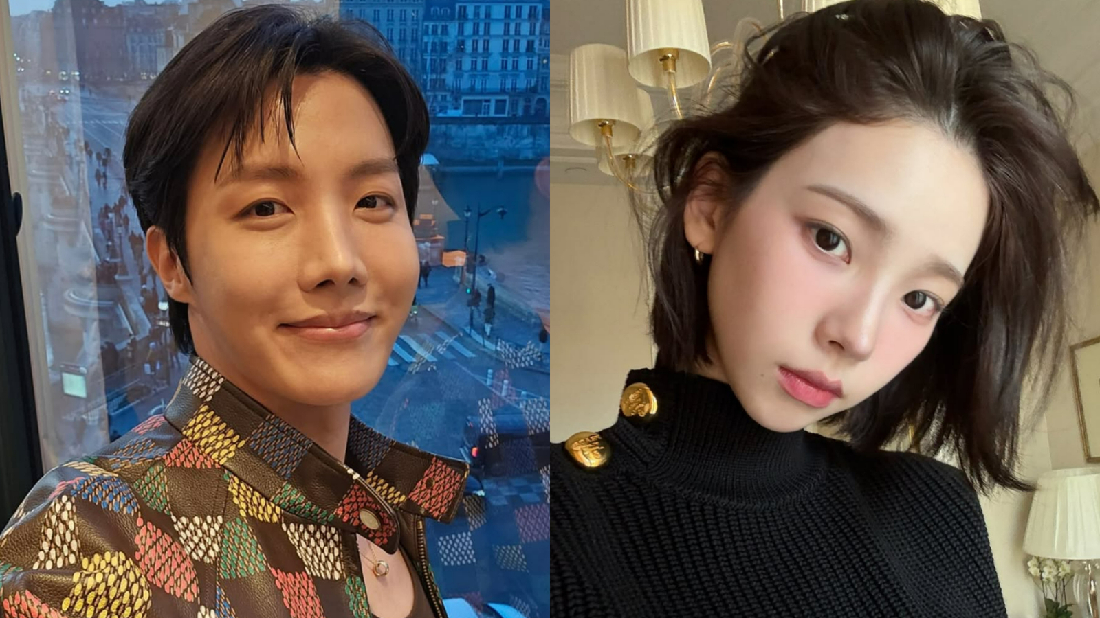 BTS J-Hope and aespa Karina's dance collab causes chaos as fans slam her for betraying NewJeans; ‘not a girl’s girl'