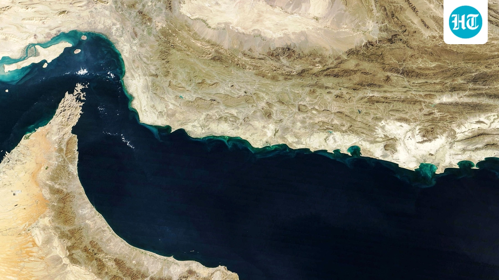 IRGC prepares plan for new order in Strait of Hormuz as US, Iran receive ceasefire proposals