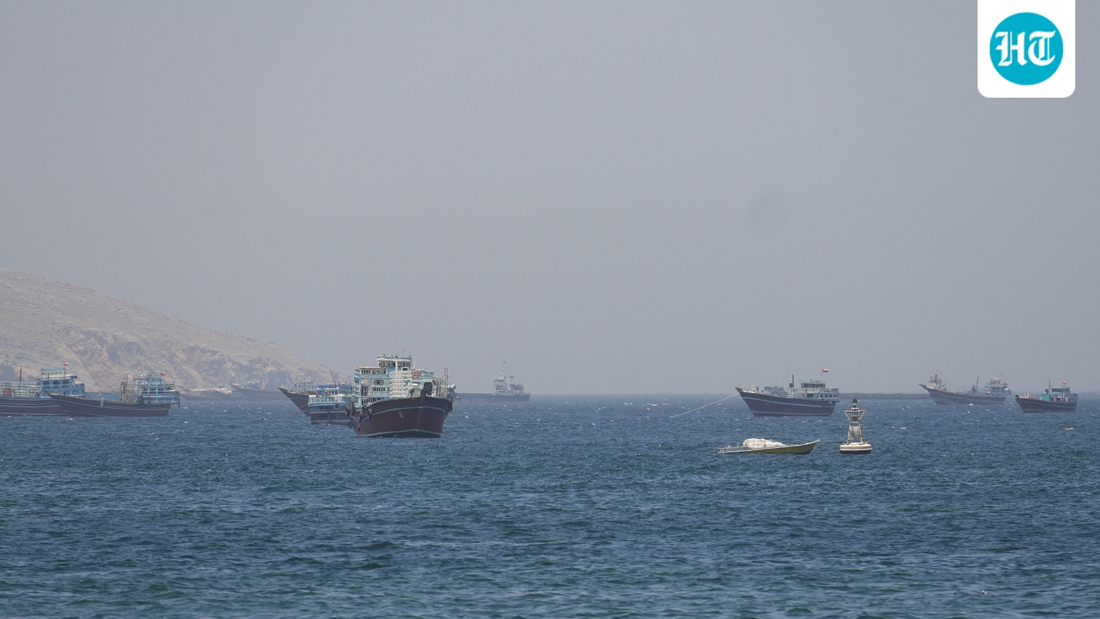 Can Donald Trump reopen the Strait of Hormuz?