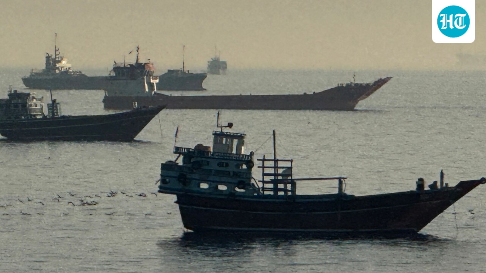Explained: Inside India’s strategic oil reserves, and how Hormuz is affecting the math