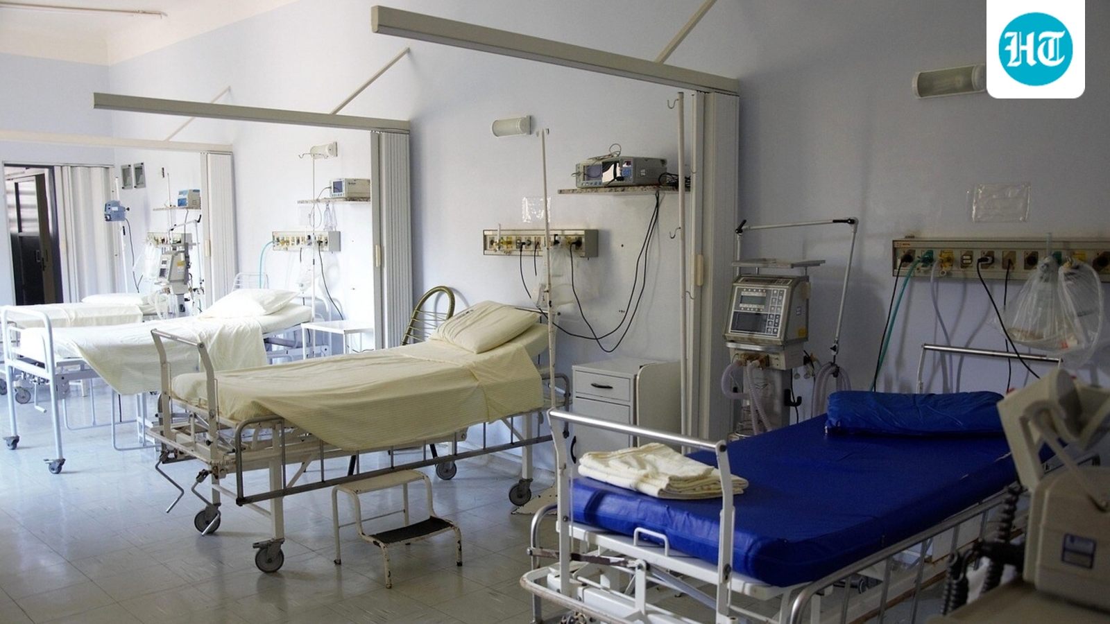 6-year-old dies after ‘excess sedation’ at Greater Noida facility, probe ordered