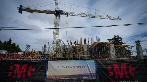 Carney announces launch of new housing agency, earmarks $13B for new homes