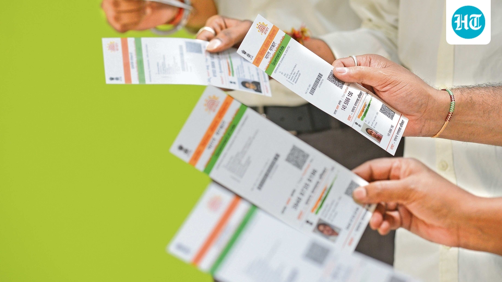 PAN-Aadhaar linking deadline ends tomorrow: Steps to access link, info on late fee and more
