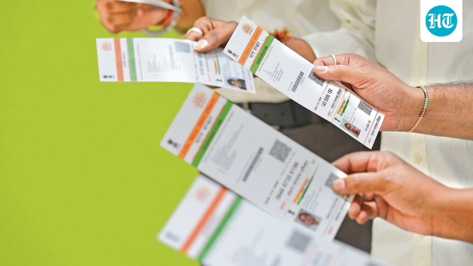 Aadhaar App crosses 31 million downloads since launch
