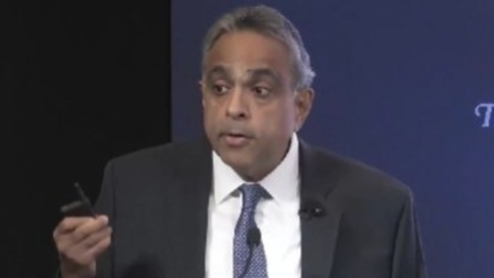 H-1B visa row: Indian-origin Howard professor ignites debate with ‘average-grade labor’ remark