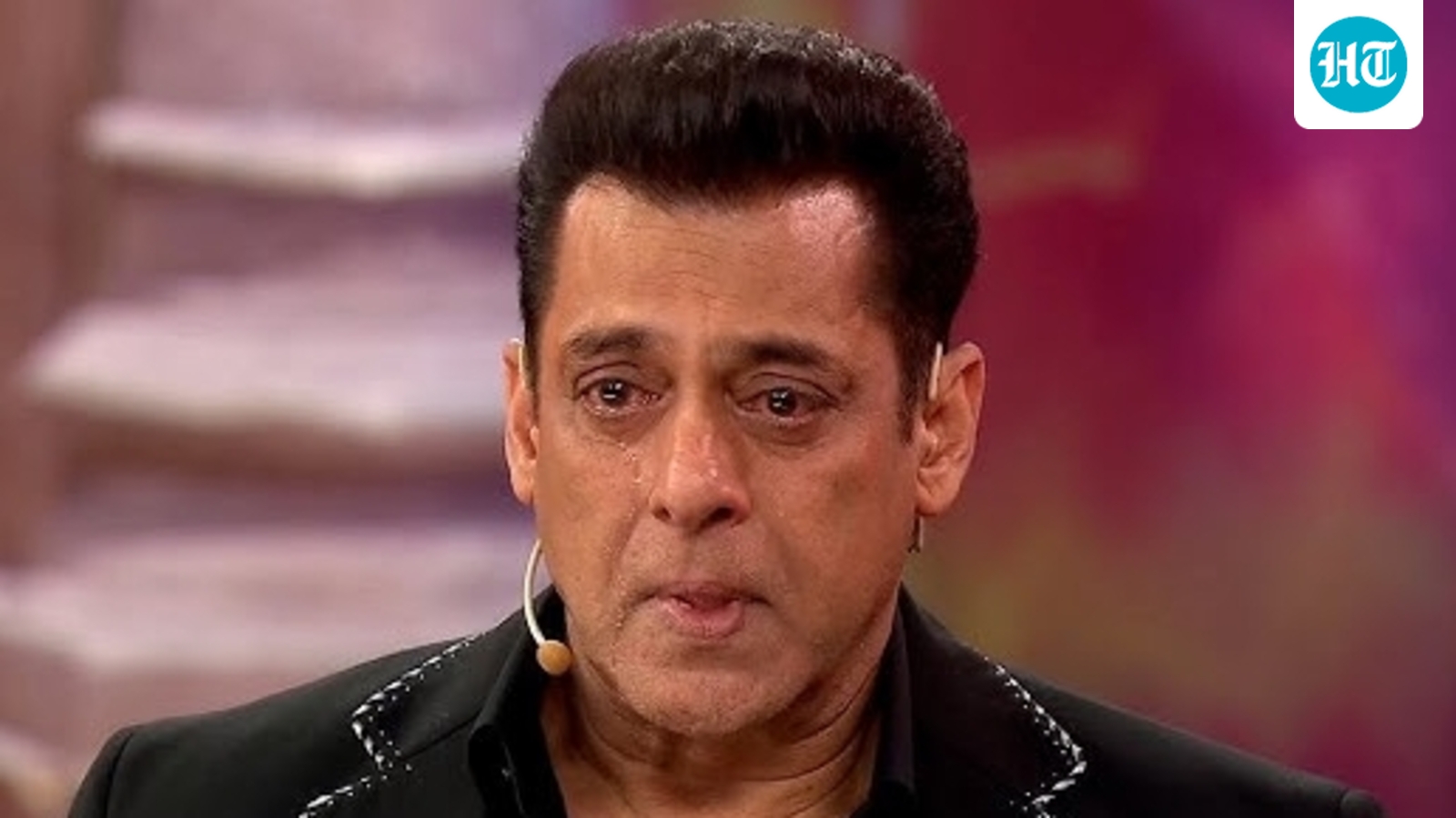 Why Salman Khan broke down while remembering Dharmendra at Bigg Boss 19 finale, source reveals: ‘He was aware…’