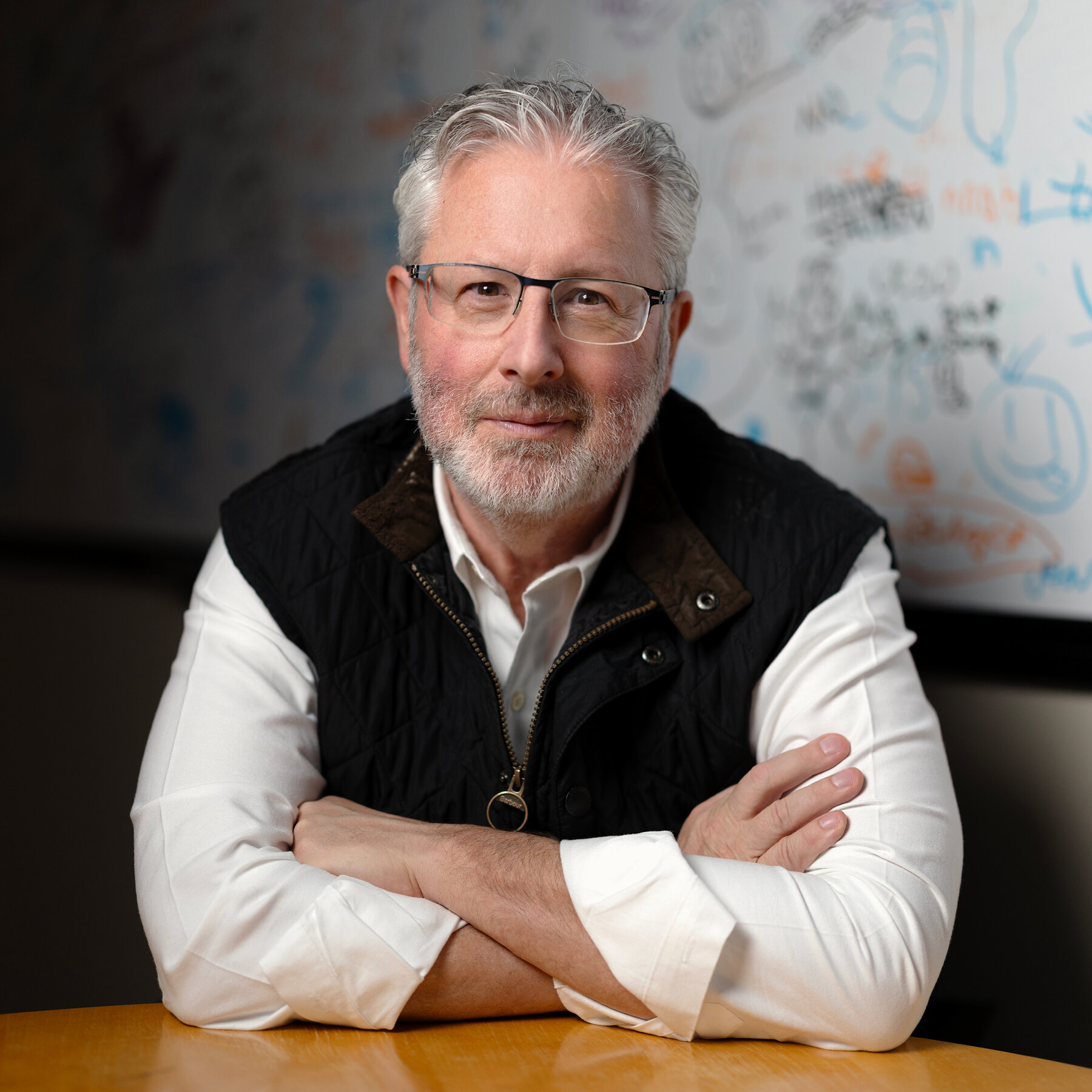 Neil Shubin on Trusted Science in a ‘Deeply Partisan Age’