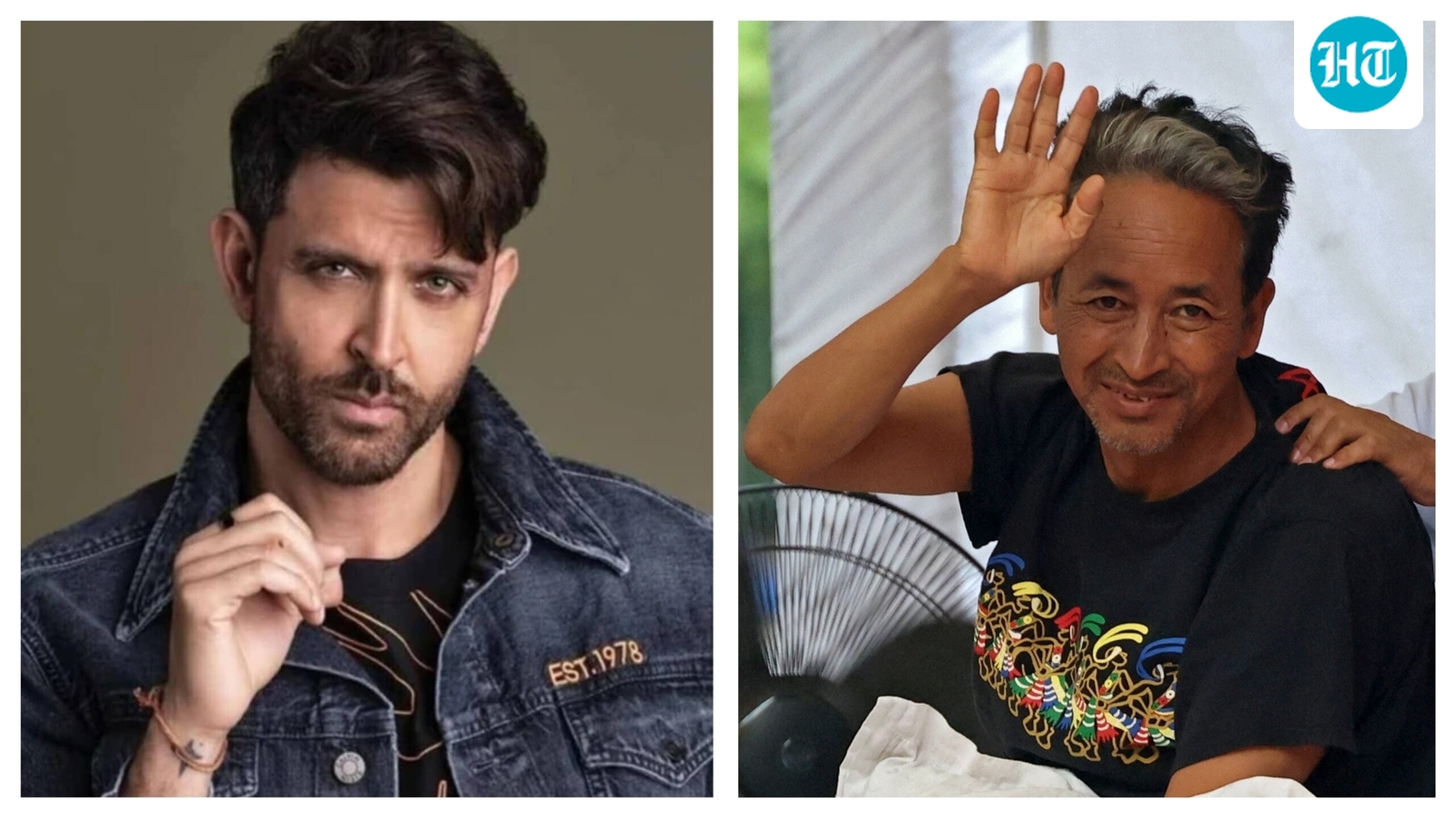 Hrithik Roshan backs Sonam Wangchuk amid hunger strike, calls for justice for students
