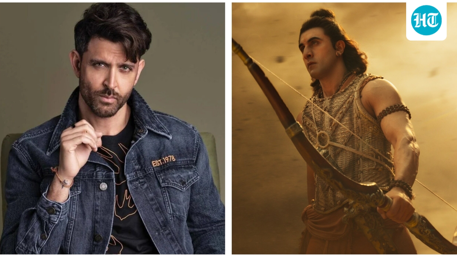 Hrithik Roshan talks about bad VFX in films amid mixed reactions to Ramayana: ‘Watch the entire movie before you judge’