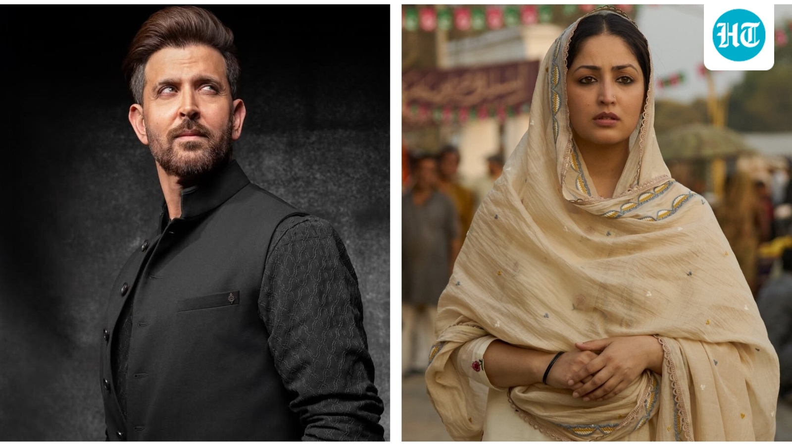 Hrithik Roshan supports Yami Gautam as she calls out ‘monster of a trend’ of paid hype before a film's release