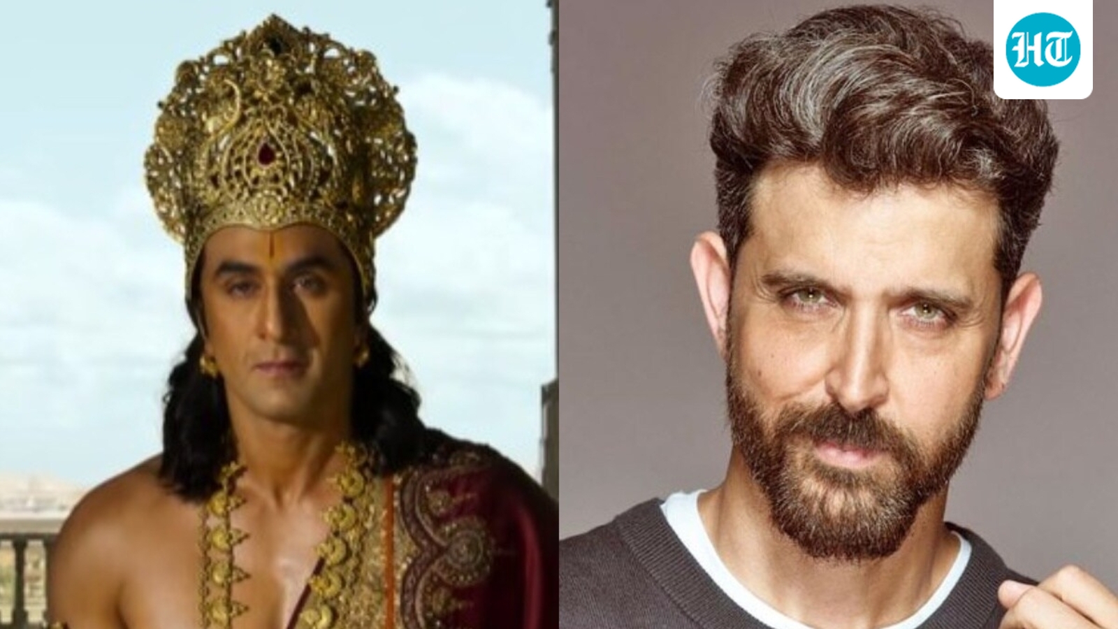 Hrithik Roshan reacts as VFX of Ranbir Kapoor's Ramayana criticised: Makers' intention deserves applause; debate with…
