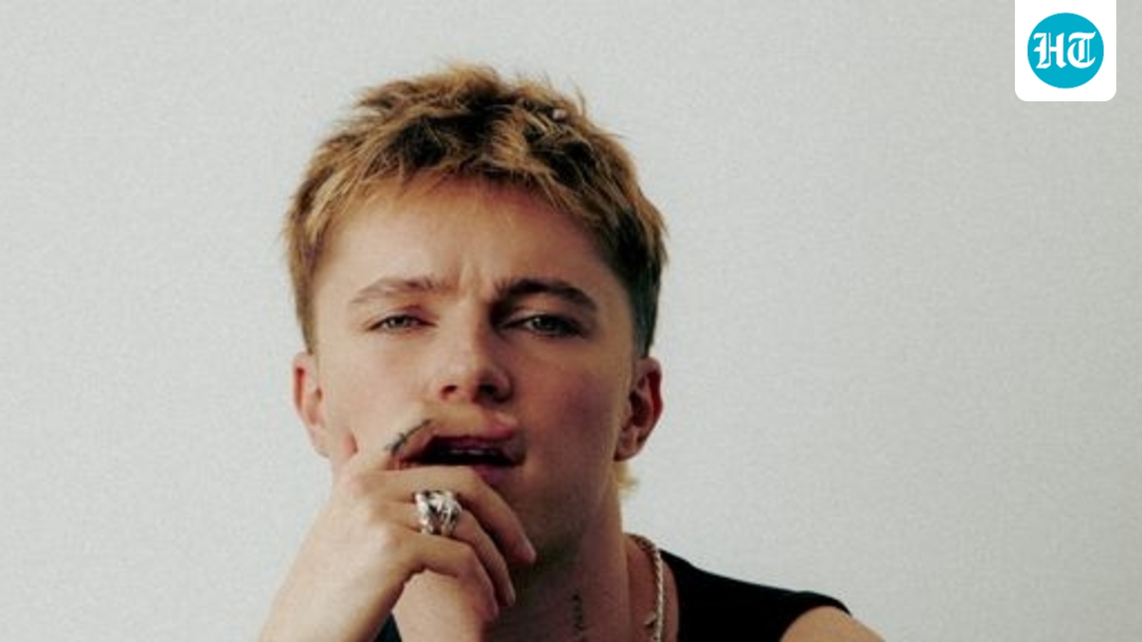 Exclusive: British singer HRVY says he loved Ed Sheeran and Arijit Singh’s collab