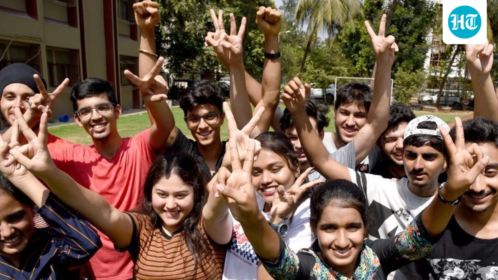 TS SSC Result 2026 LIVE Updates: Class 10 results to be announced at 2 pm, check list of websites