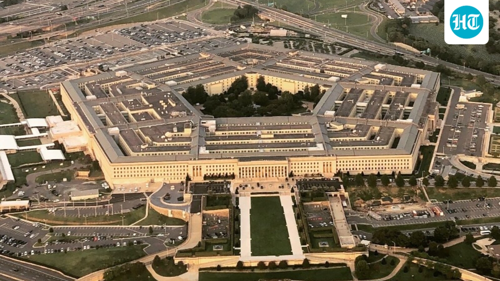 Andrew Hugg: 5 things on US nuclear ‘chief’ allegedly escorted out of Pentagon after sharing sensitive information