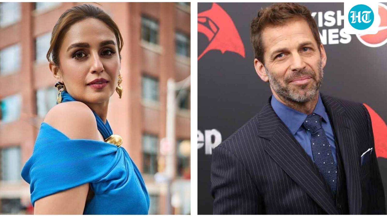 Zack Snyder praises Huma Qureshi, recalls working with her on Army of the Dead: ‘One of the most amazing actors’