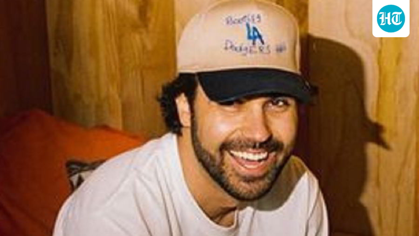 Who is Hunter Moreno? Meet Brittany Snow's rumored fiancé