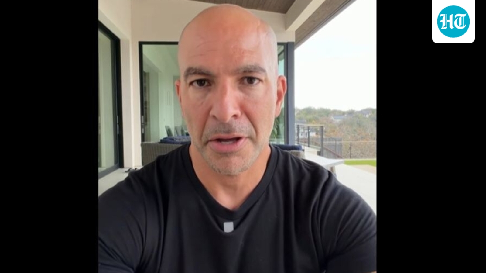 Peter Attia steps down from Chief Science Officer role at David Protein amid Epstein files row