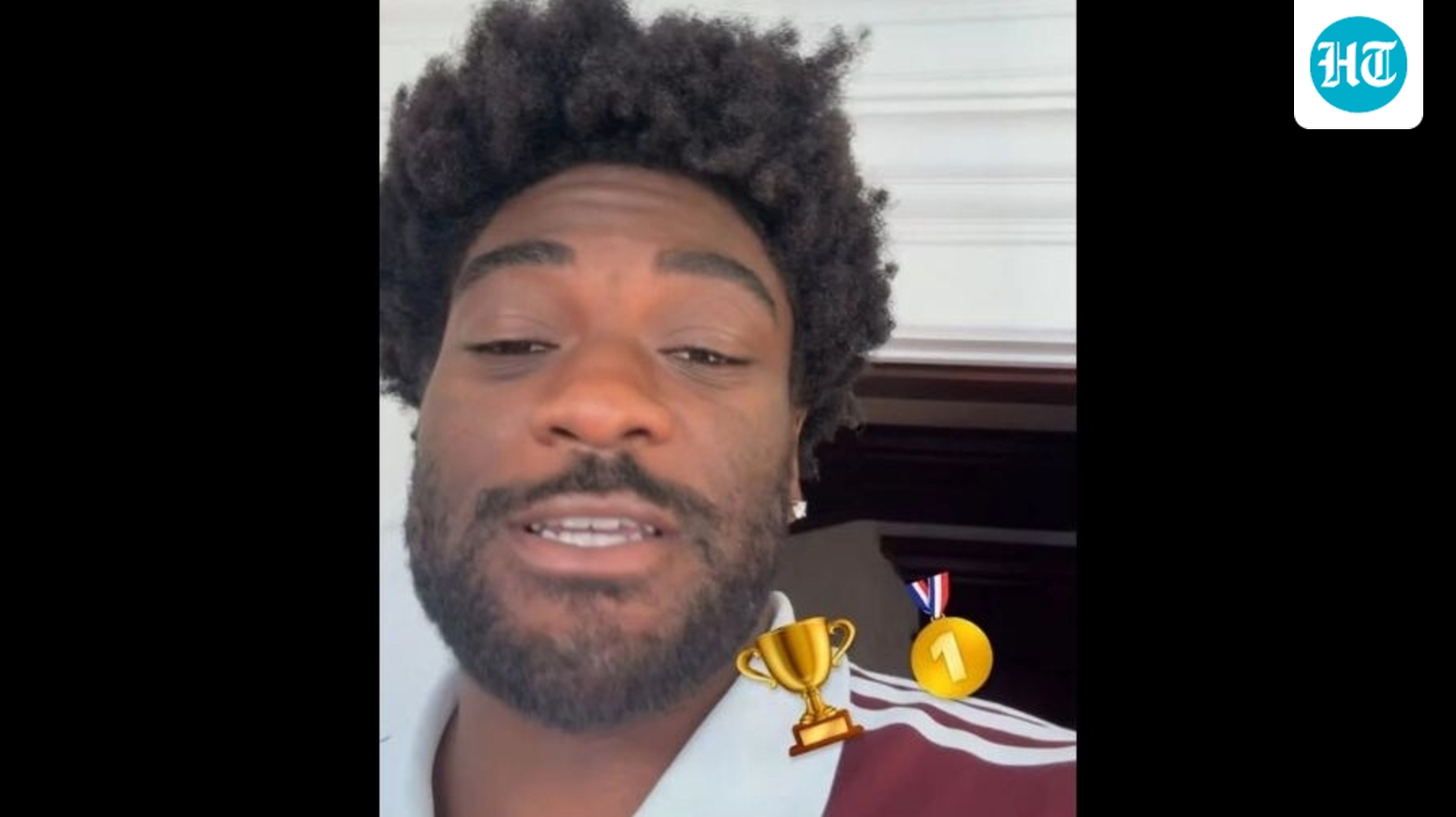 ‘Raise hail’: Brandon Aiyuk says ‘go Commanders’ several times in new video; fans says ‘it’s just a matter of when…’