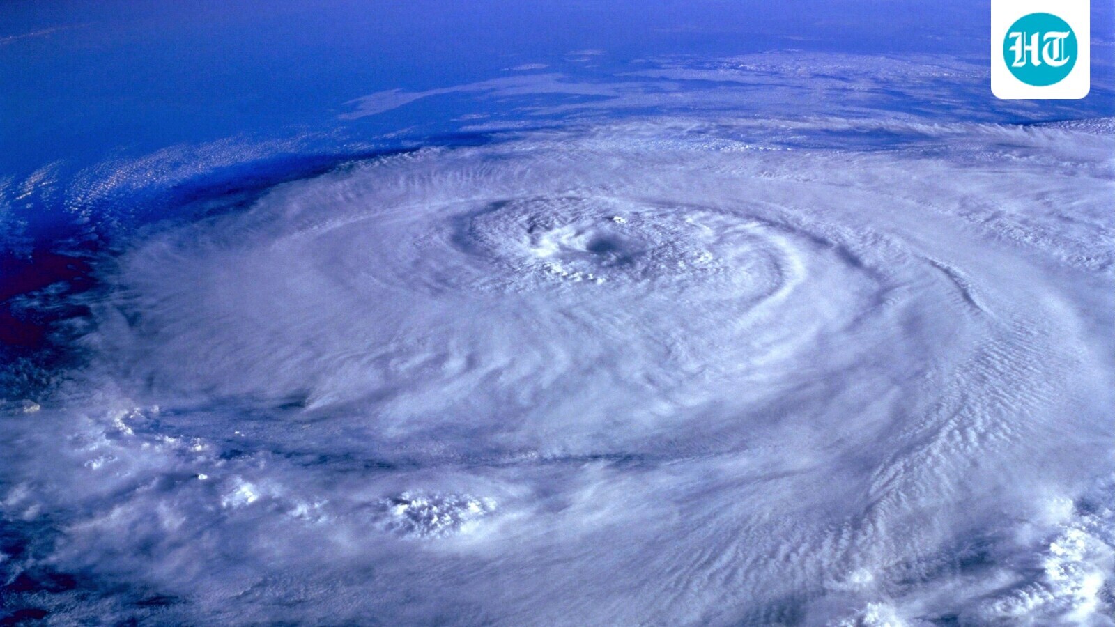 Hurricane Humberto: Will it hit Florida, Georgia, the Carolinas? Landfall timeline and forecasts