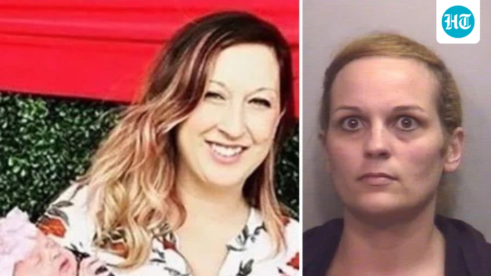 Why did Magen Fieramusca fake pregnancy? Expert explains how ‘maternal desire’ triggered Heidi Broussard's murder