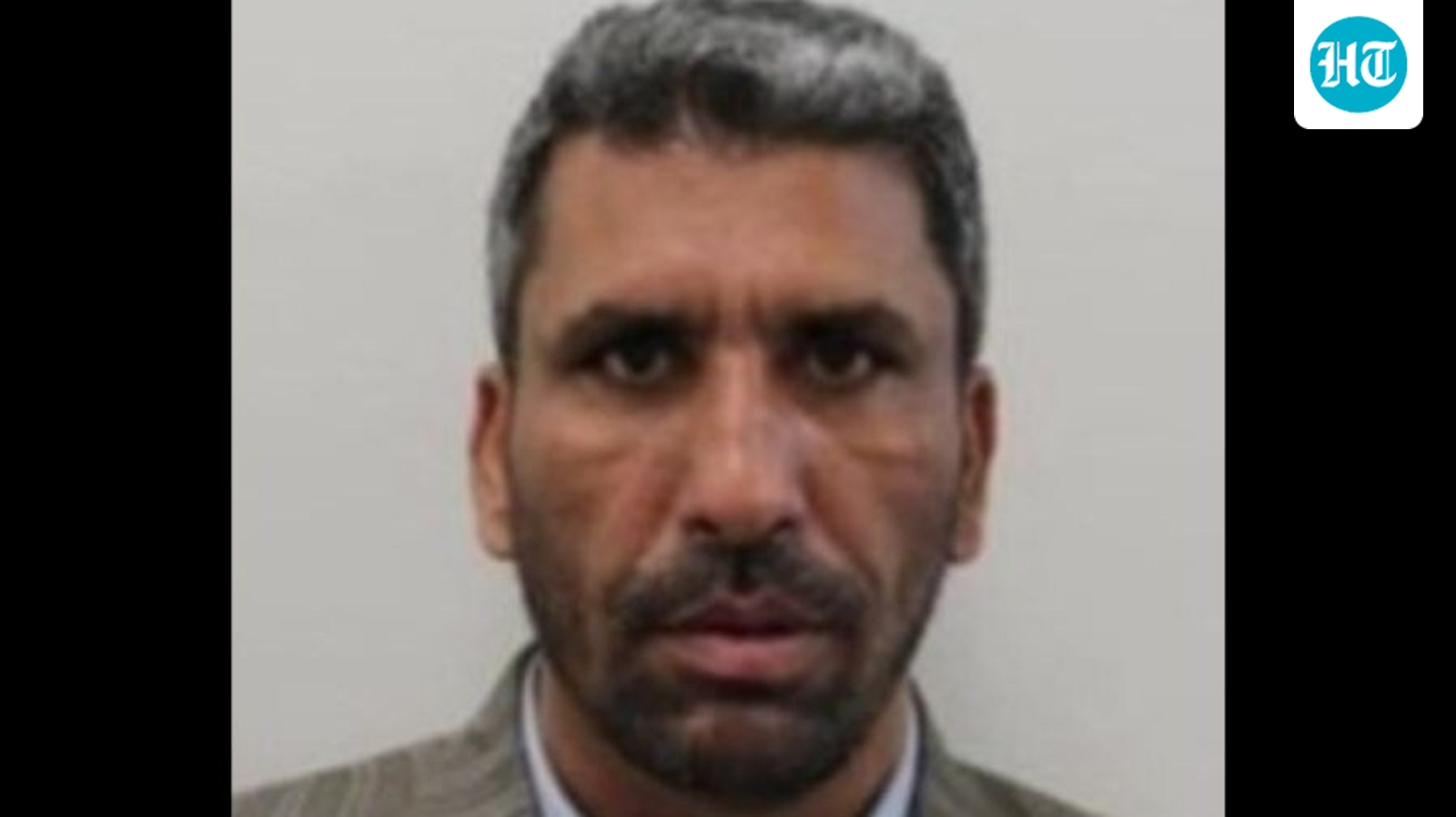 Who is Jaan Shah Safi? Afghan national and ISIS-K supporter arrested by ICE days after DC shooting